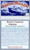 The Nautical Magazine