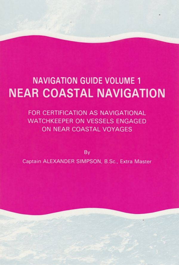 near coastal voyage class 1