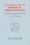 An Introduction to Spherical Trigonometry