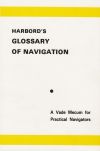 (Out of Print) - Harbords Glossary of Navigation