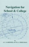 (Out of Print) - Navigation for School and College