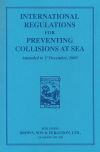 International Regulations for Preventing Collisions at Sea