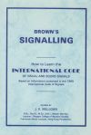 (Out of Print) - Browns Signalling