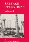 Salvage Operations (Volume 1)