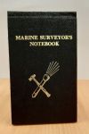 Marine Surveyors Notebook