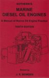 Sotherns Marine Diesel Oil Engines