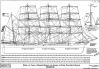Four-Masted Barque "Pommern" - Sail and Running Rigging
